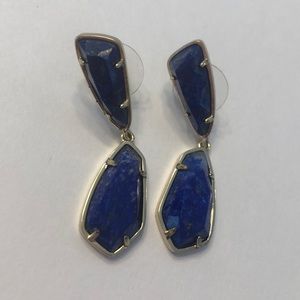 Kendra Scott Earrings